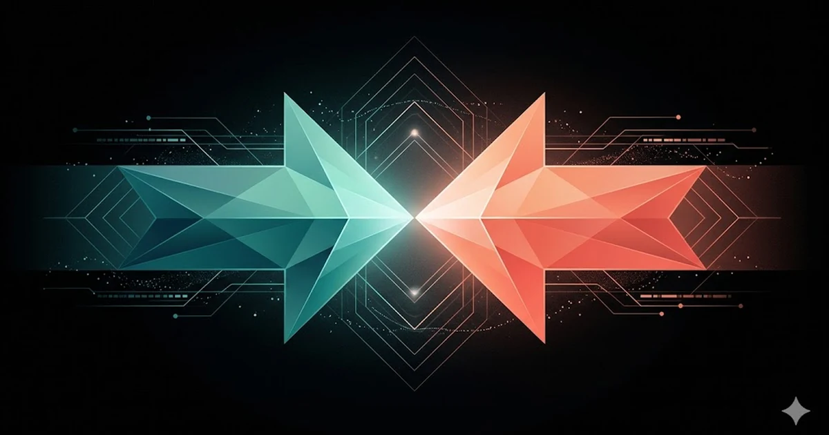 Cover Image for Arbitrage Betting Explained: Risk-Free Profit vs Real-World Friction