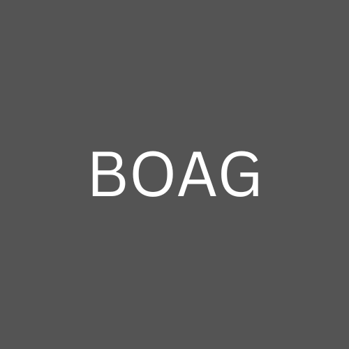 BOAG logo