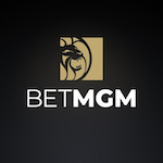 BetMGM logo