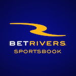 BetRivers logo